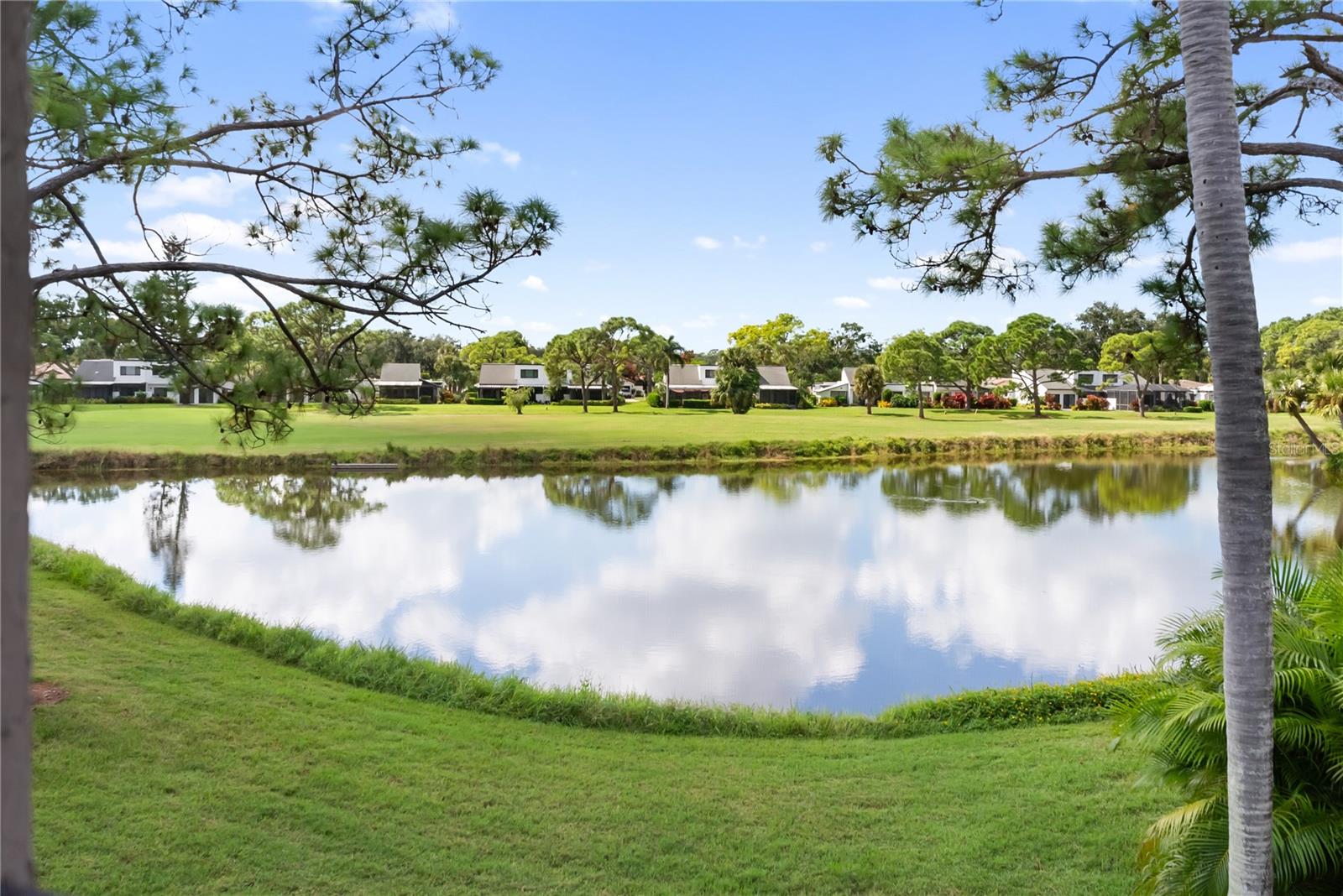 CHARTWELL GREEN - Residential