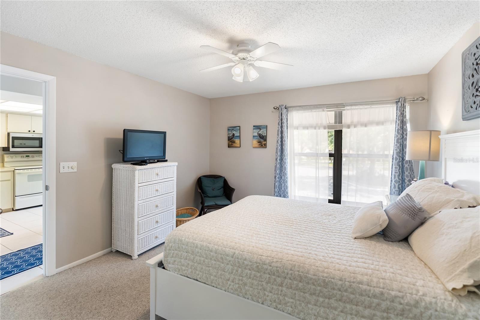 CHARTWELL GREEN - Residential