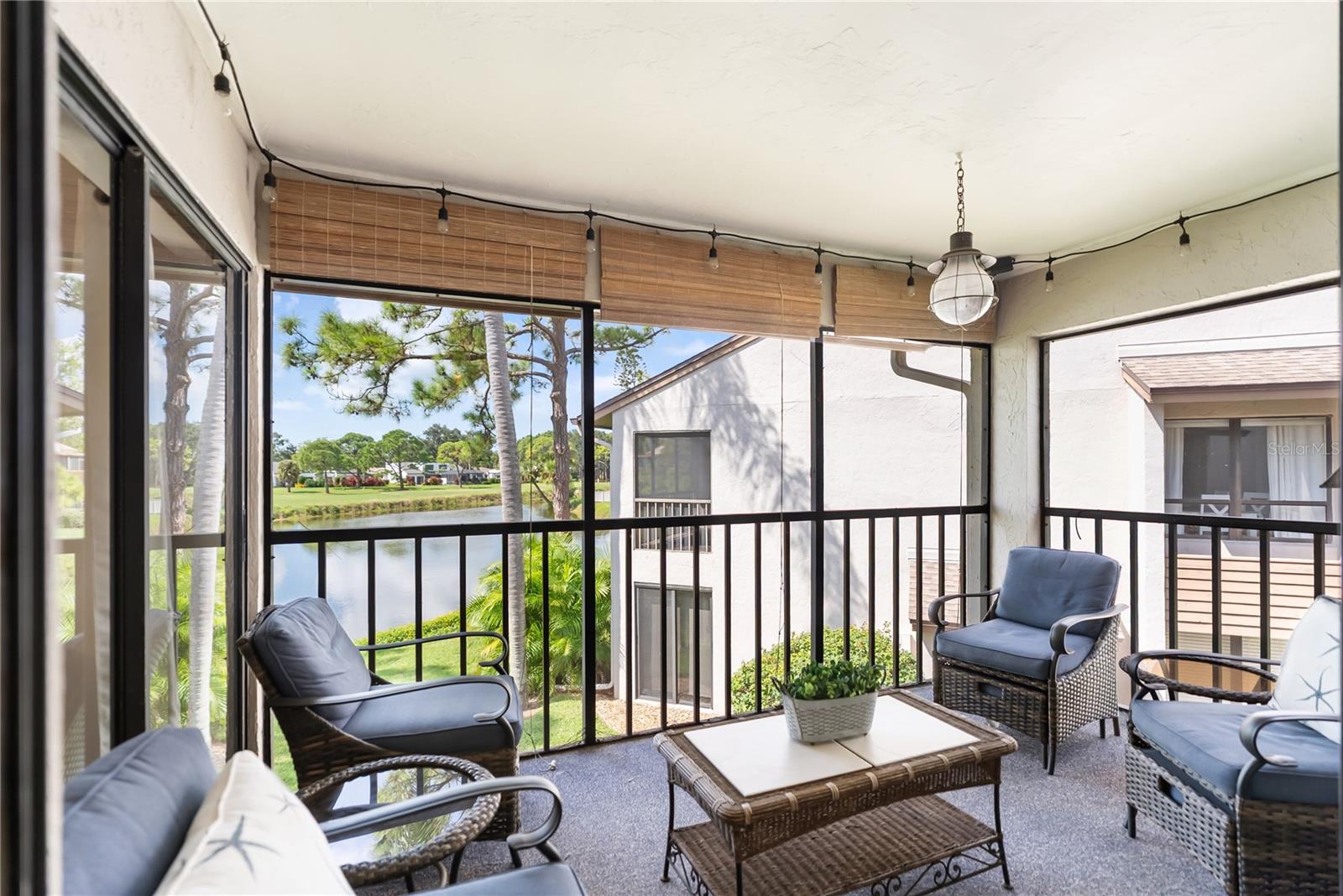 CHARTWELL GREEN - Residential