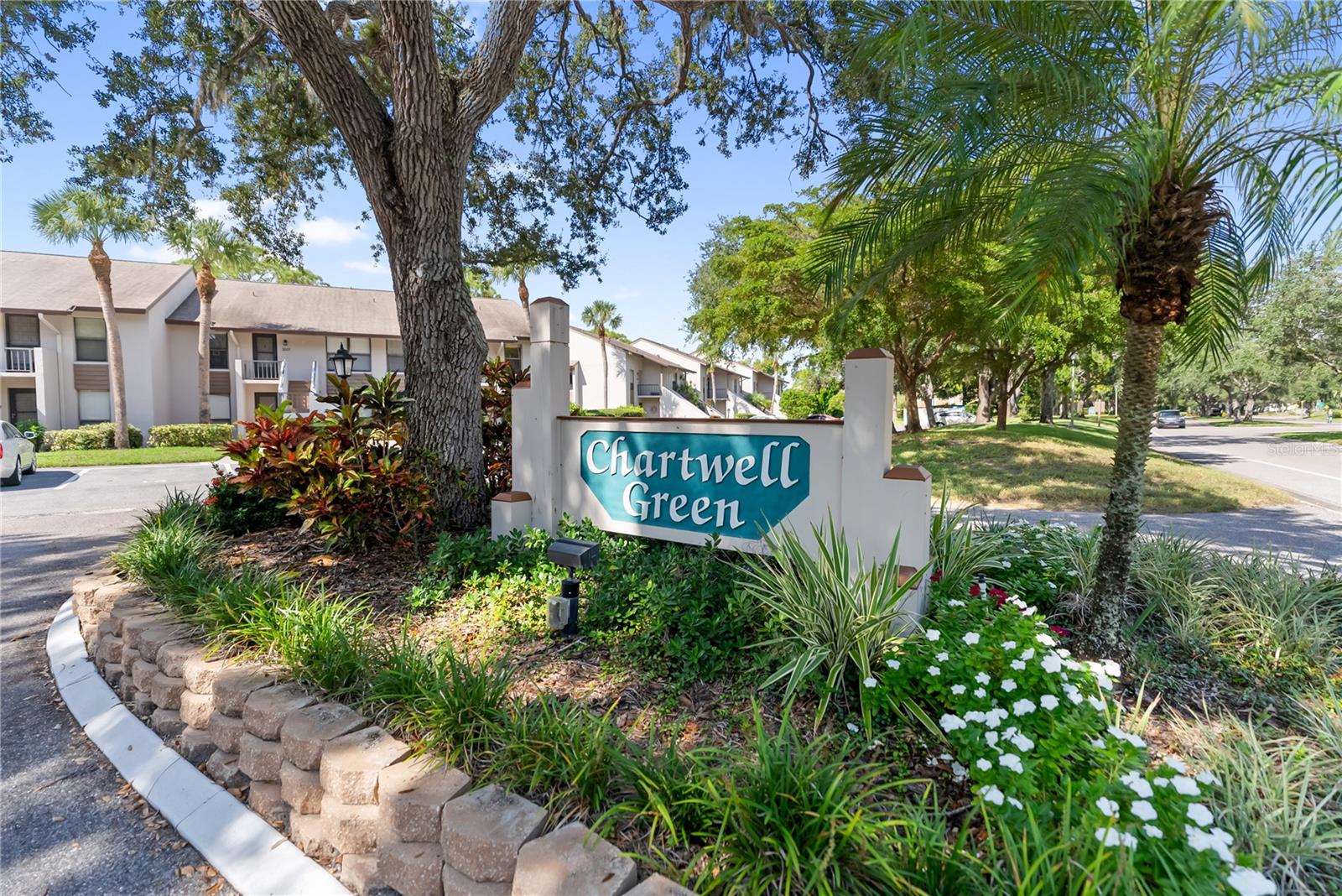 CHARTWELL GREEN - Residential