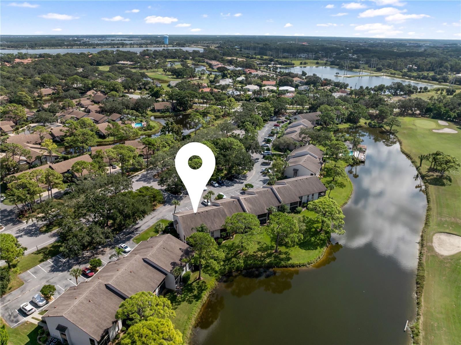 CHARTWELL GREEN - Residential