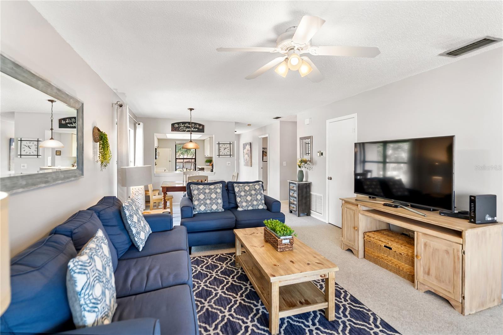 CHARTWELL GREEN - Residential