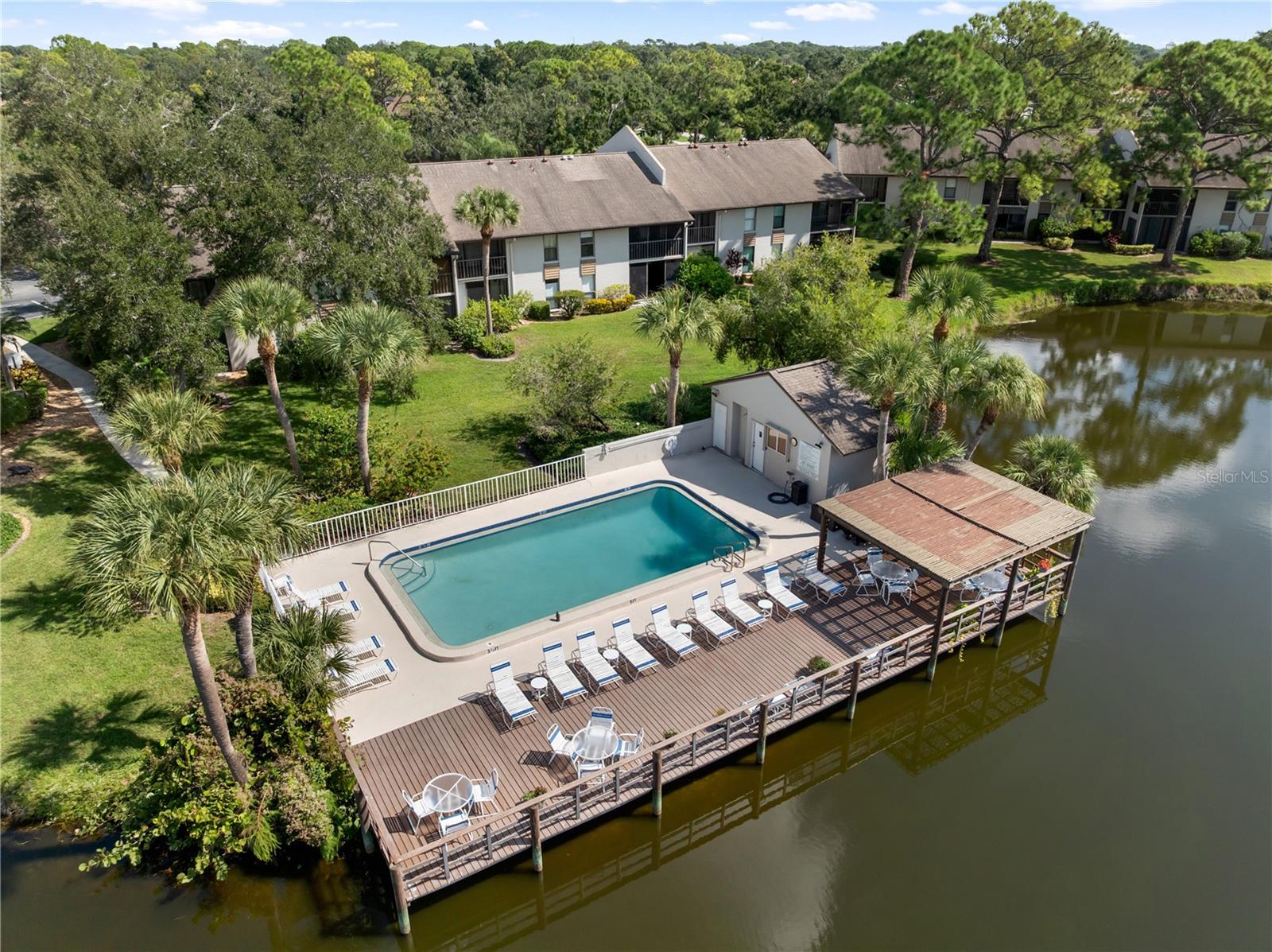 CHARTWELL GREEN - Residential