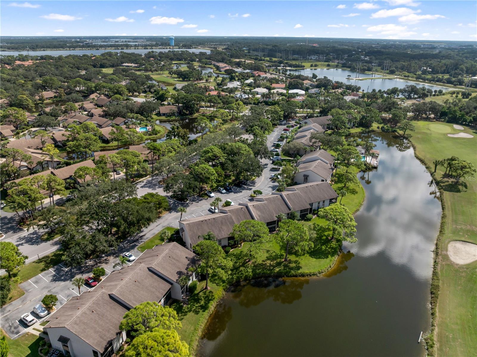 CHARTWELL GREEN - Residential