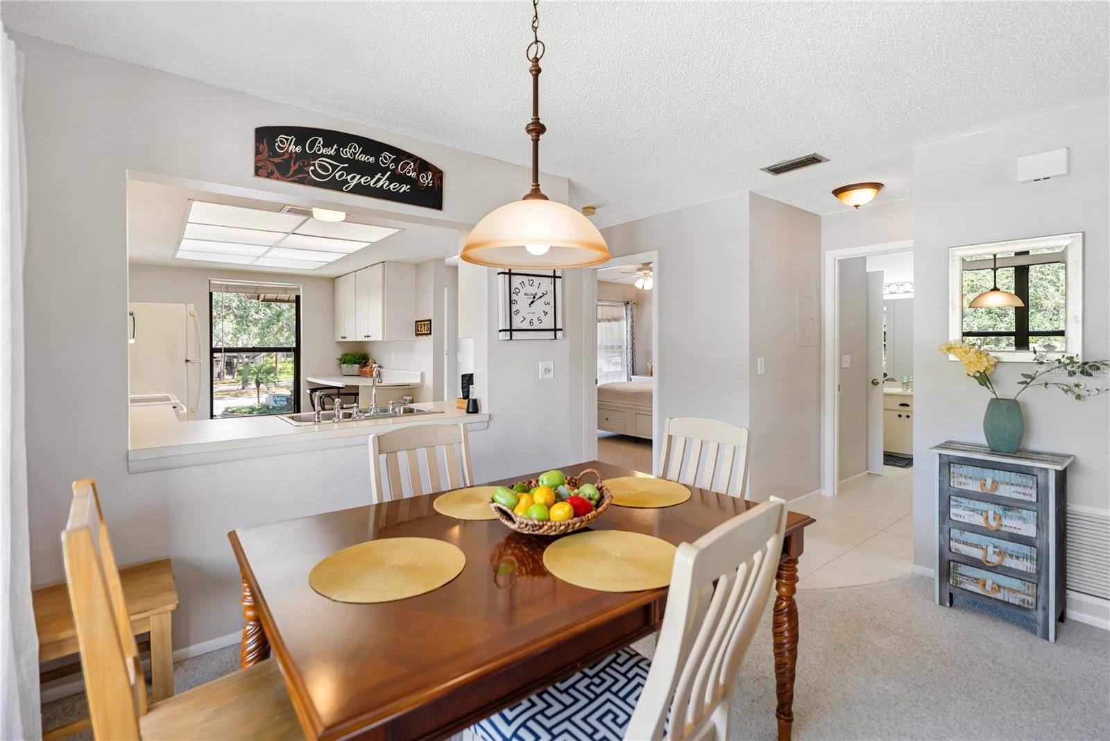 CHARTWELL GREEN - Residential