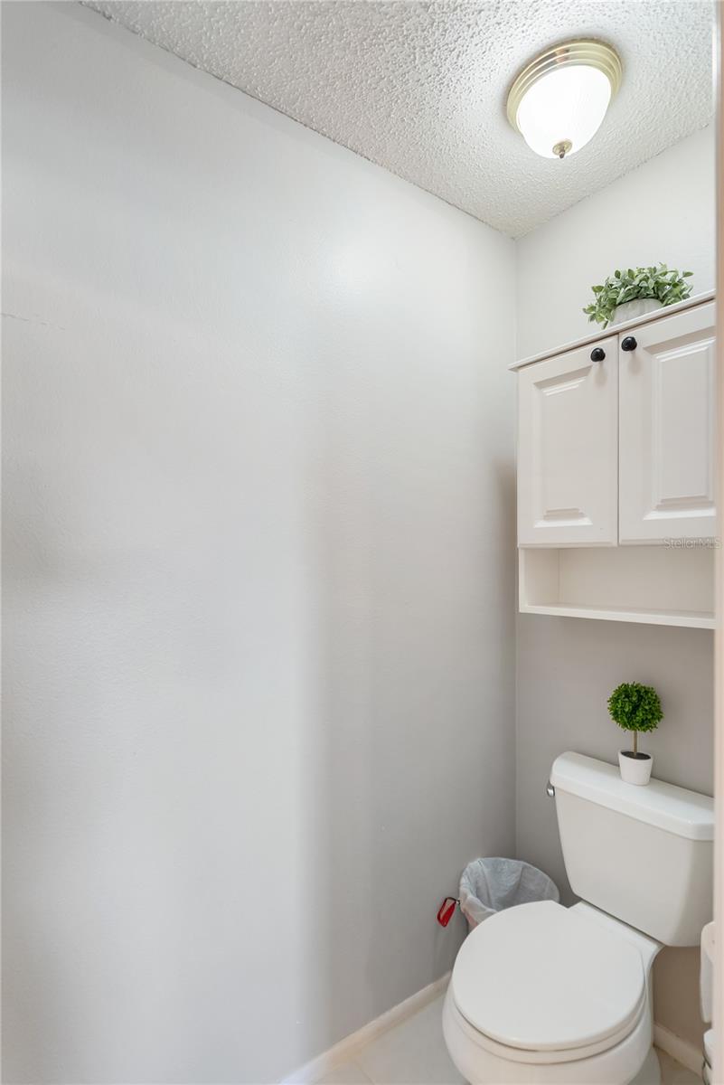 CHARTWELL GREEN - Residential