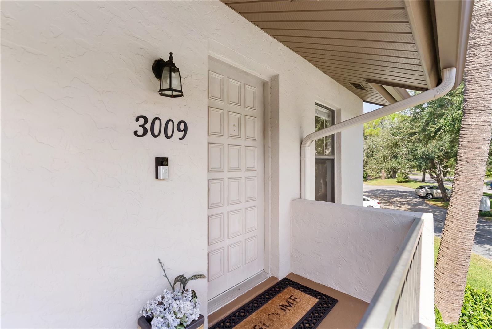 CHARTWELL GREEN - Residential