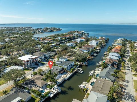 A home in TAMPA