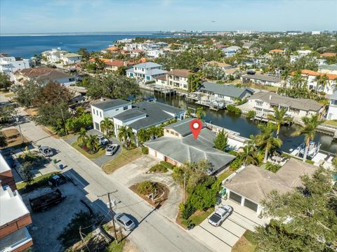 A home in TAMPA