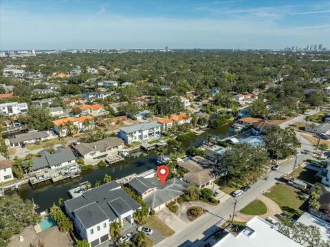 A home in TAMPA