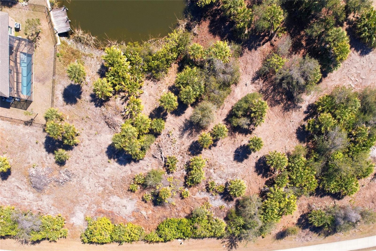 PORT CHARLOTTE SEC 87 - Land