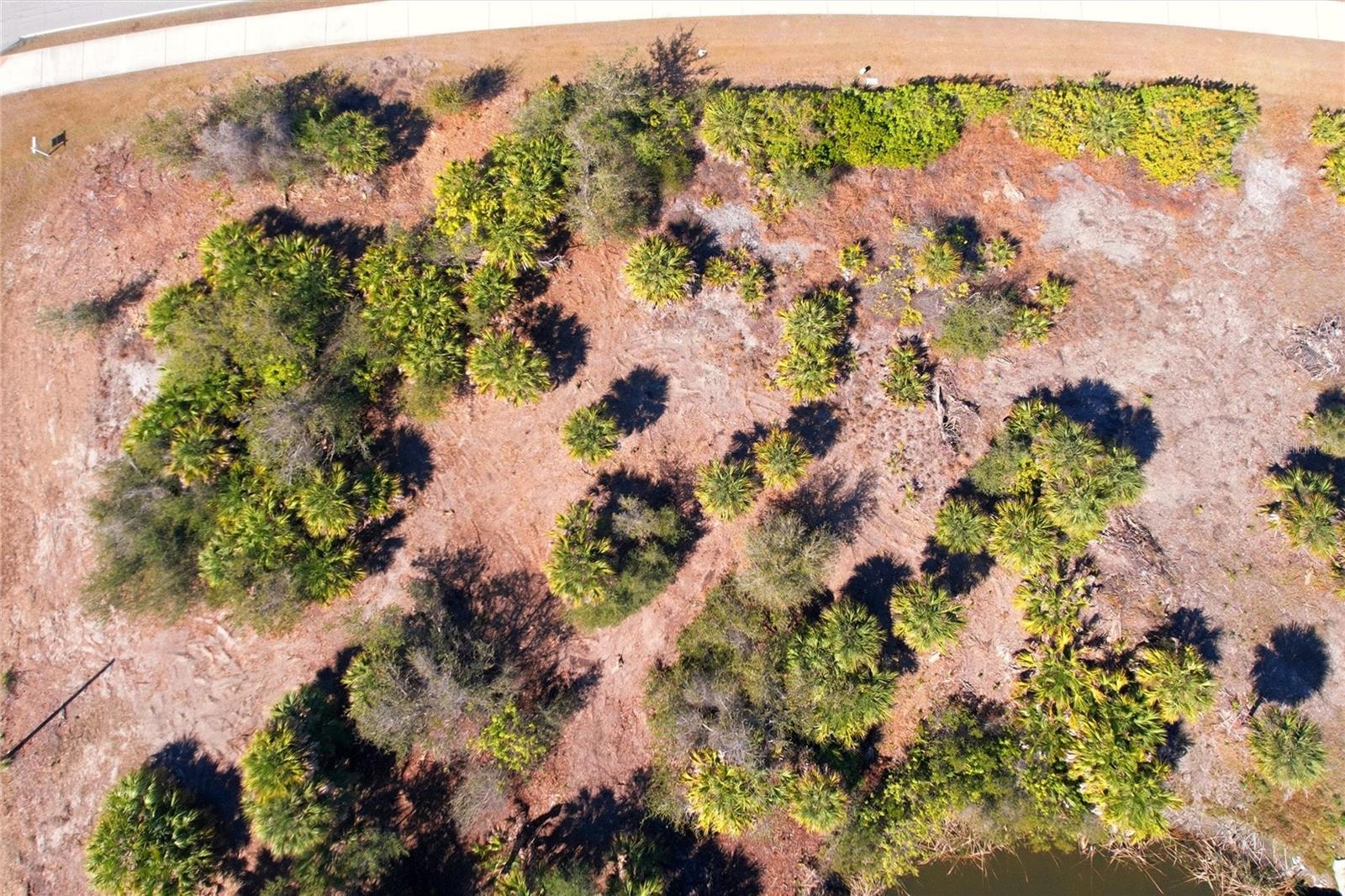 PORT CHARLOTTE SEC 87 - Land