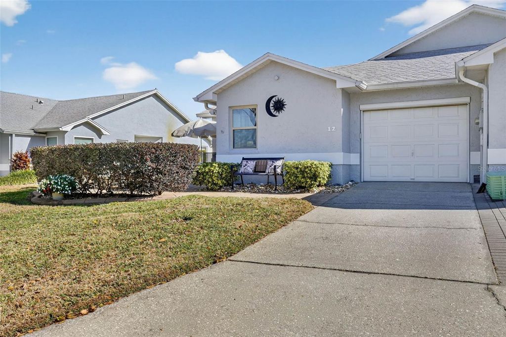 Photo of 6380 Egret Drive #12, Lakeland, FL 33809 (MLS # L4959013)