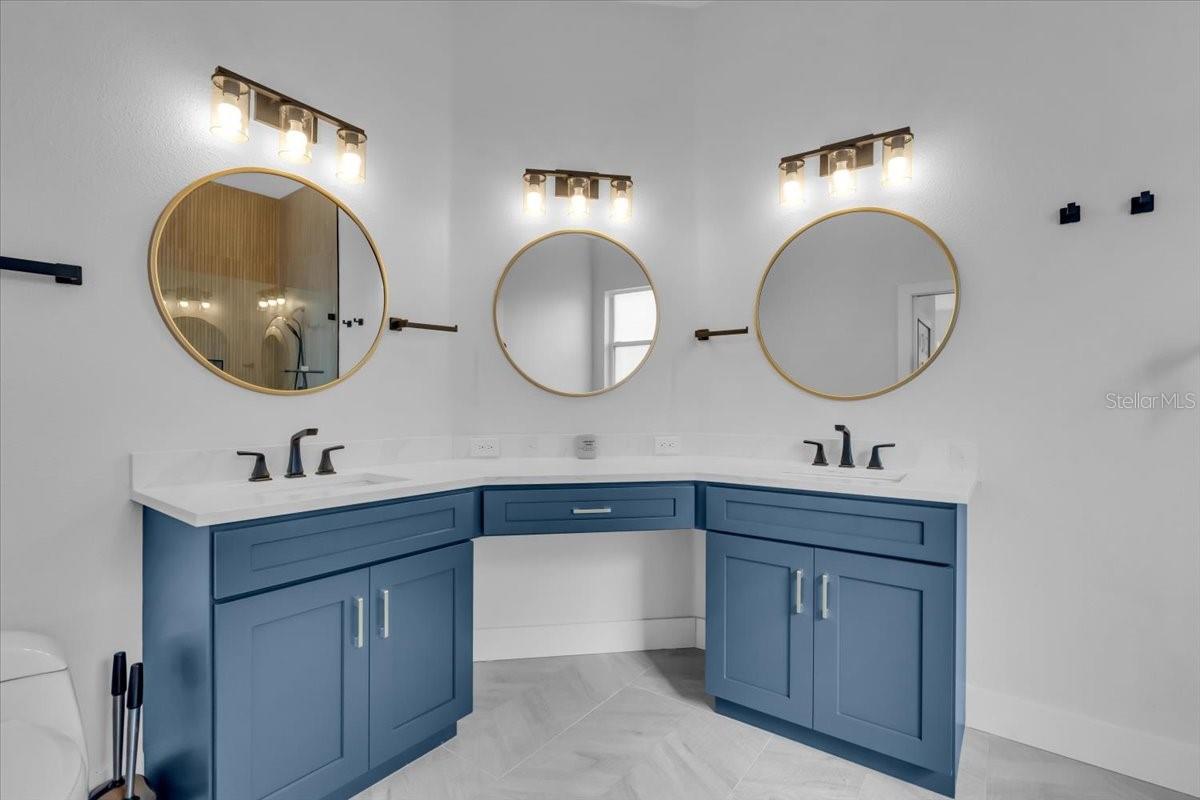 TATUM RIDGE - Residential