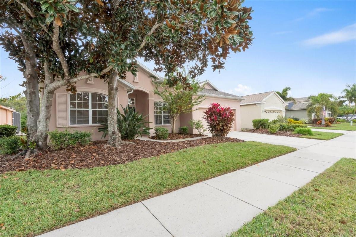 312 LONDONDERRY DRIVE