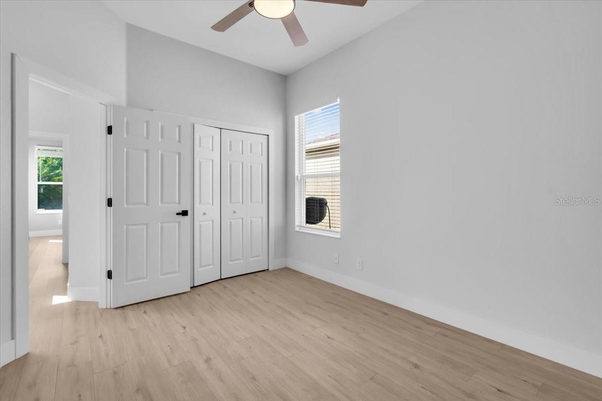 TATUM RIDGE - Residential