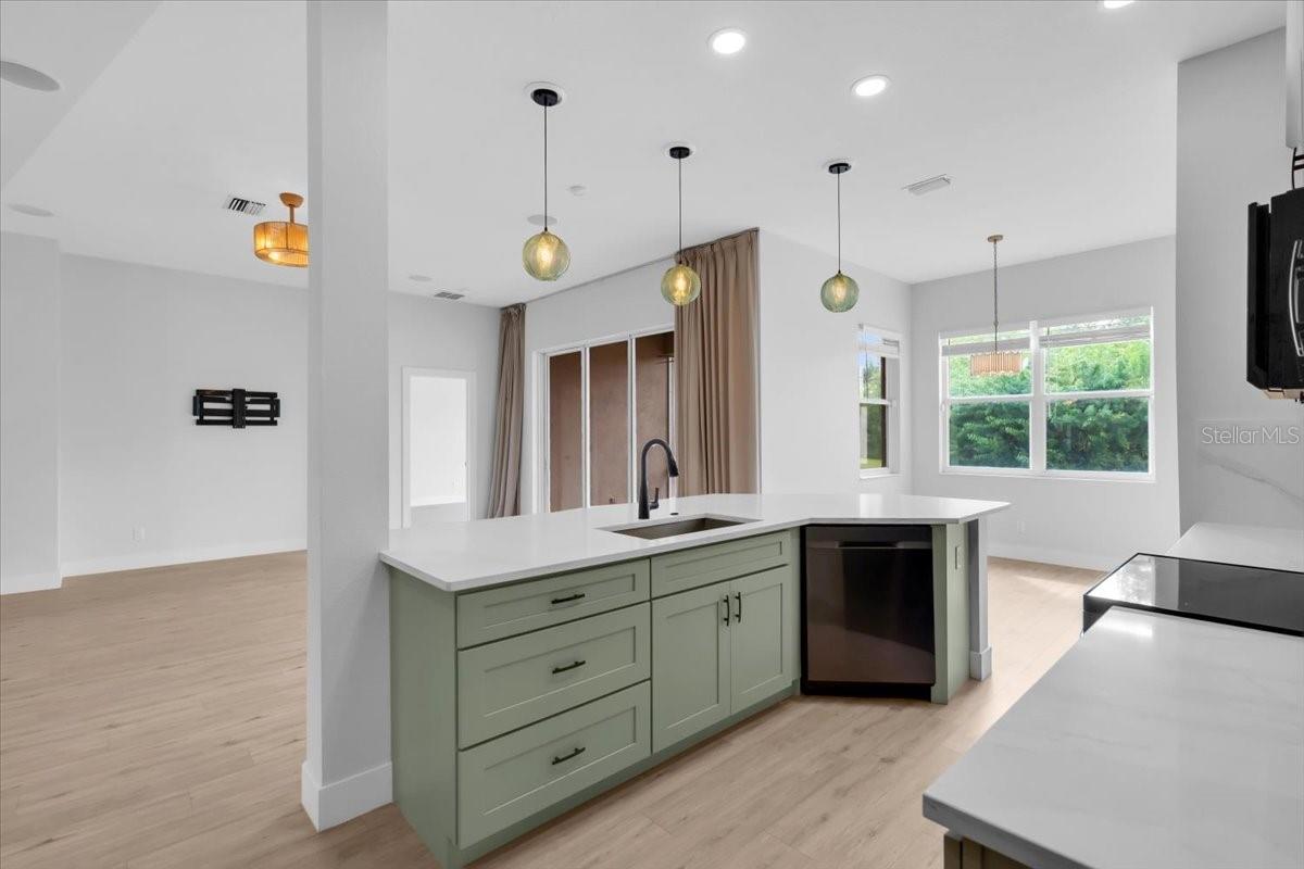 TATUM RIDGE - Residential