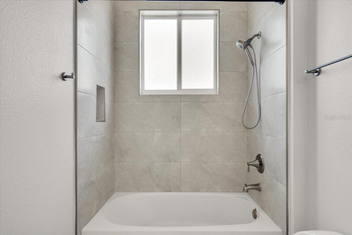 TATUM RIDGE - Residential