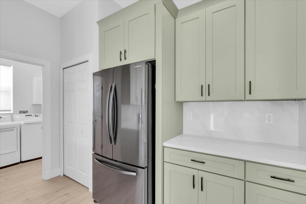 TATUM RIDGE - Residential