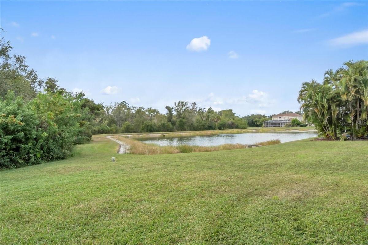 TATUM RIDGE - Residential