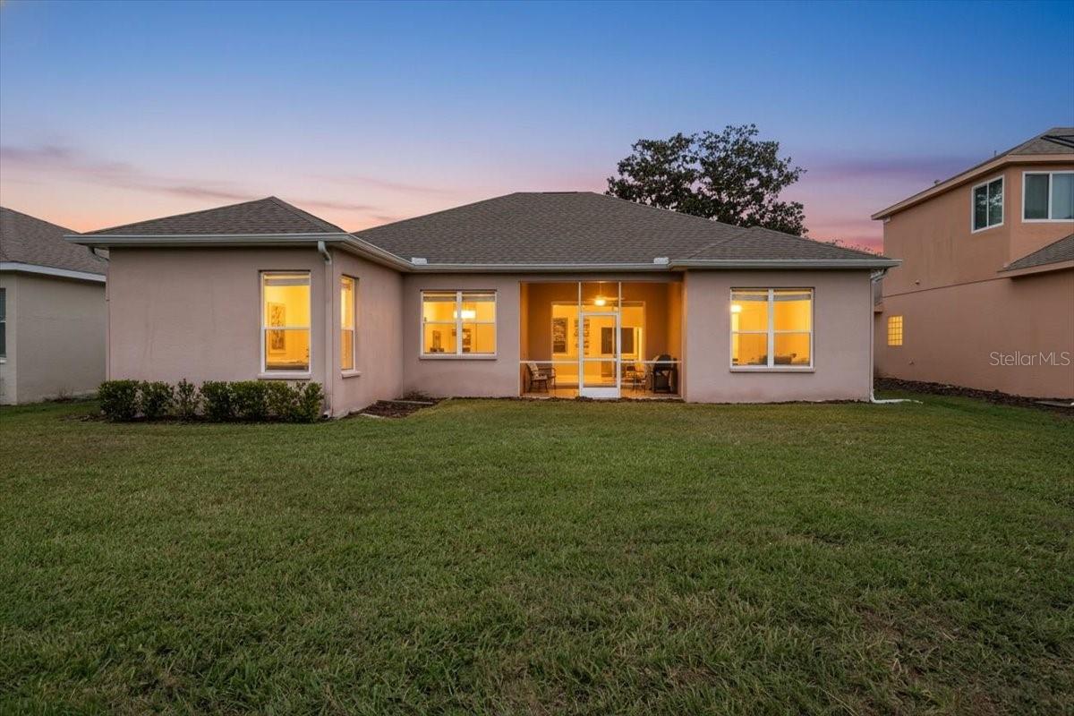 TATUM RIDGE - Residential