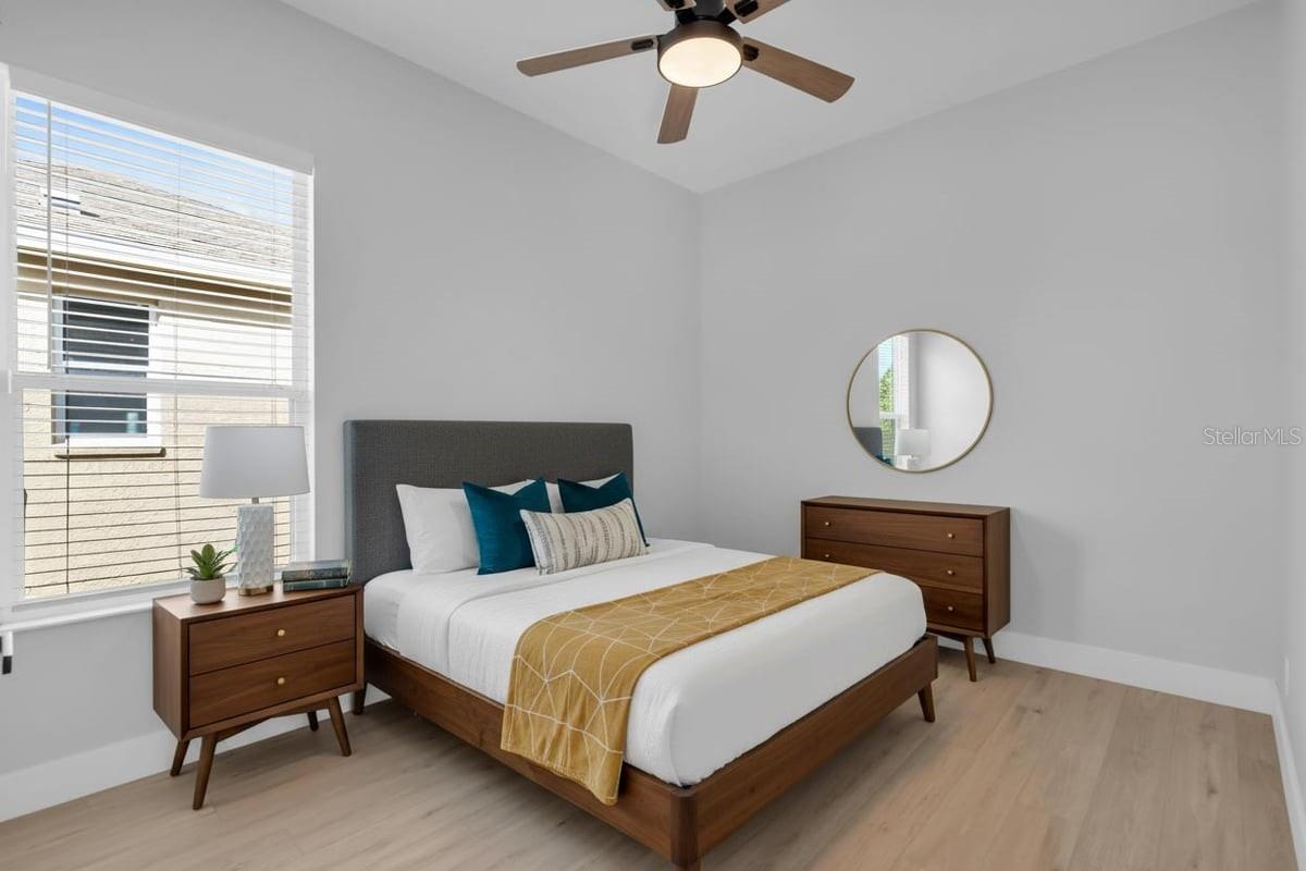 TATUM RIDGE - Residential