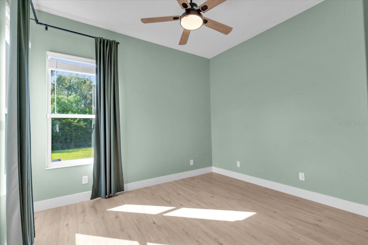 TATUM RIDGE - Residential