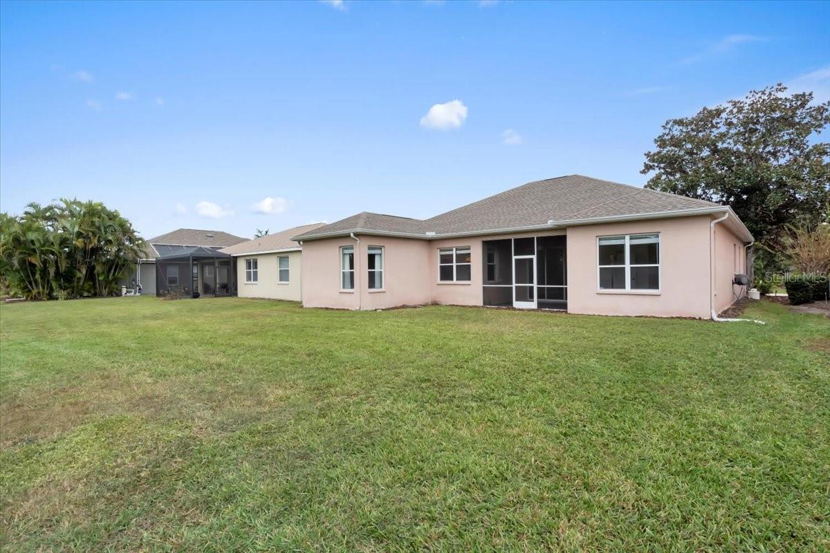 TATUM RIDGE - Residential