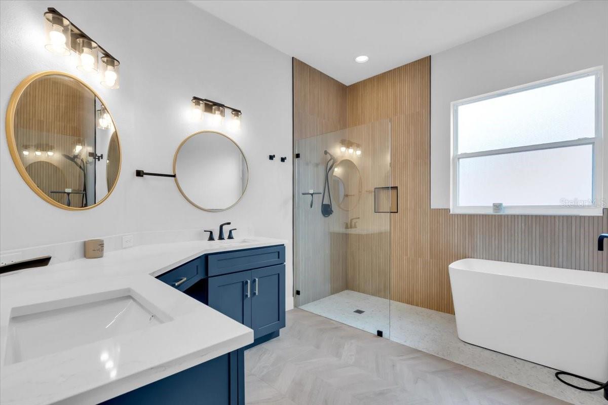 TATUM RIDGE - Residential