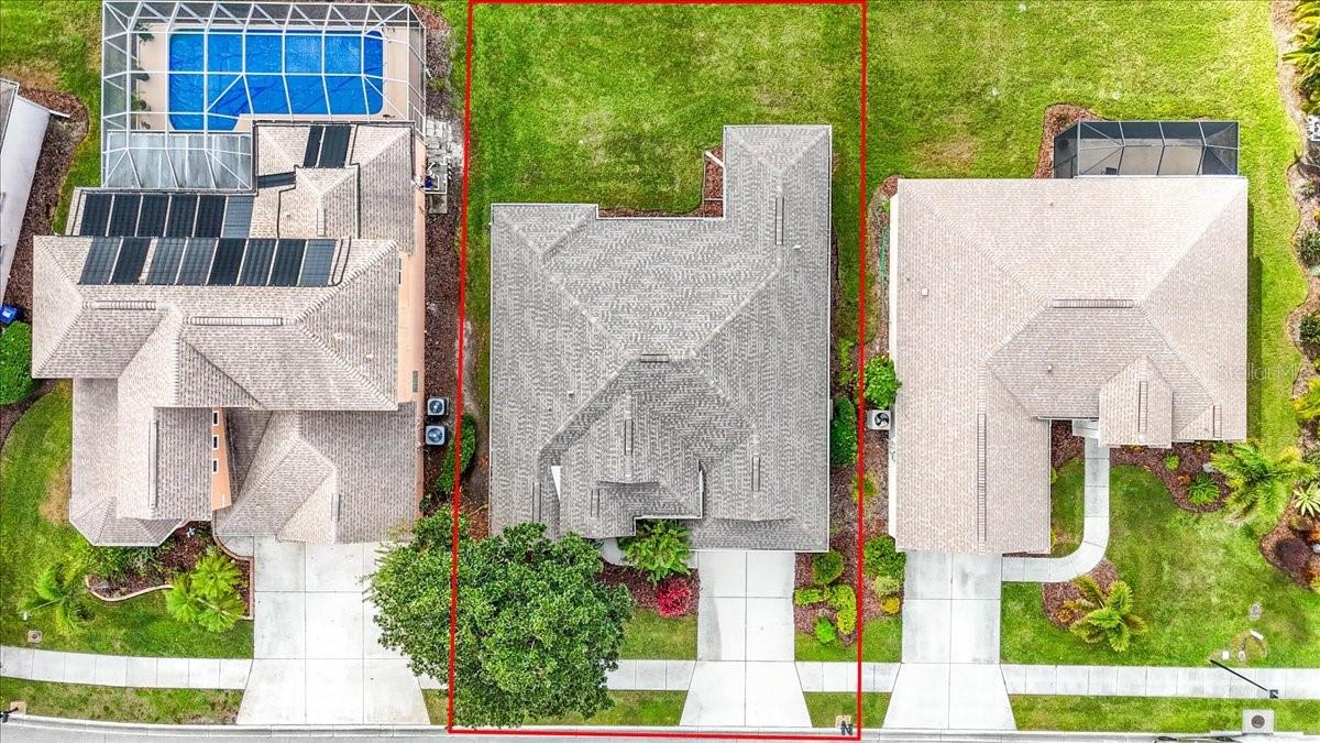 TATUM RIDGE - Residential