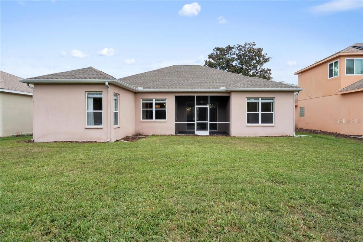 TATUM RIDGE - Residential