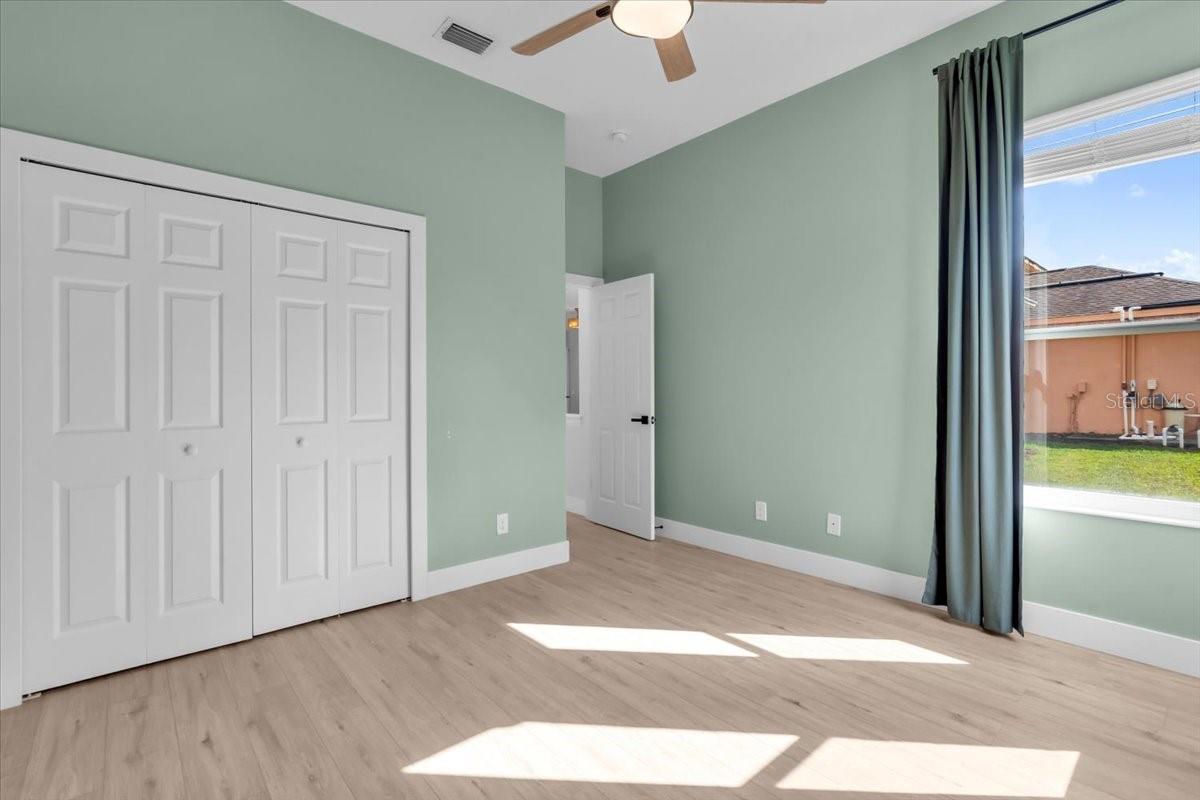 TATUM RIDGE - Residential