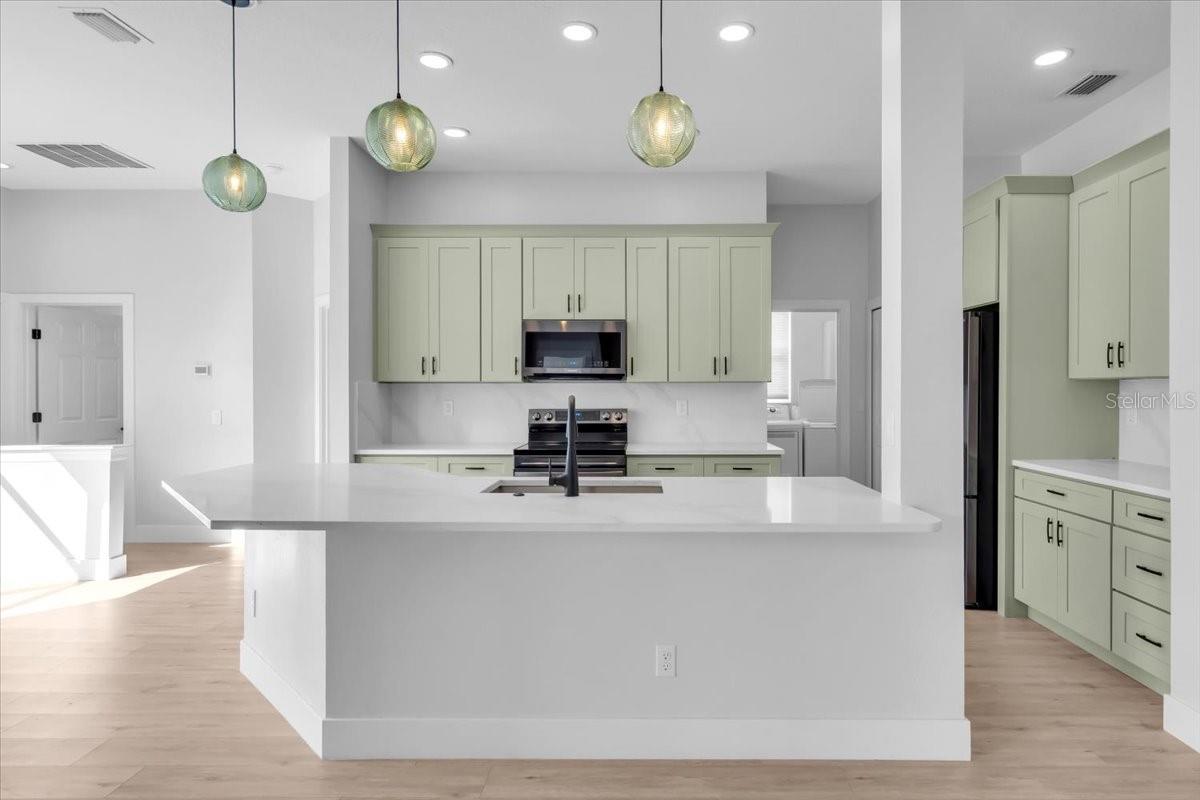 TATUM RIDGE - Residential