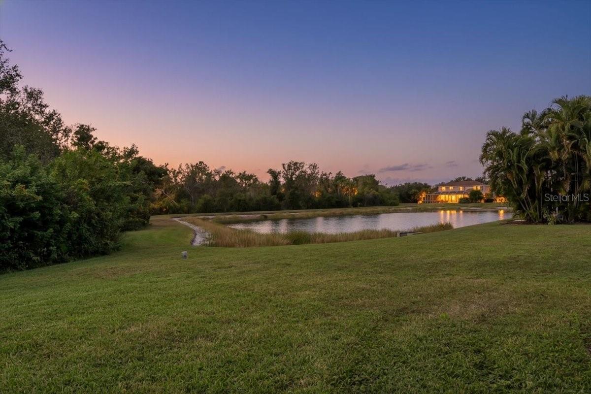 TATUM RIDGE - Residential