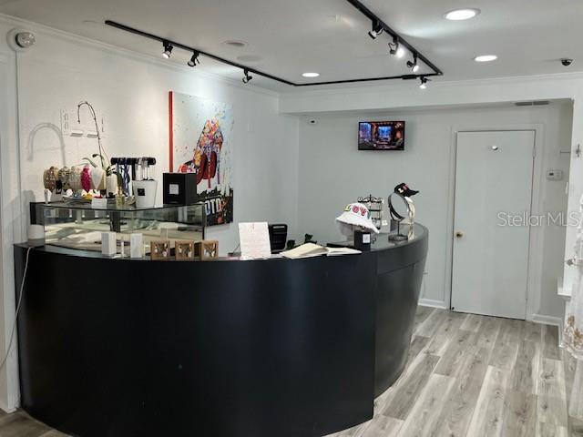 PARKLAND ESTATES REV - Commercial Sale