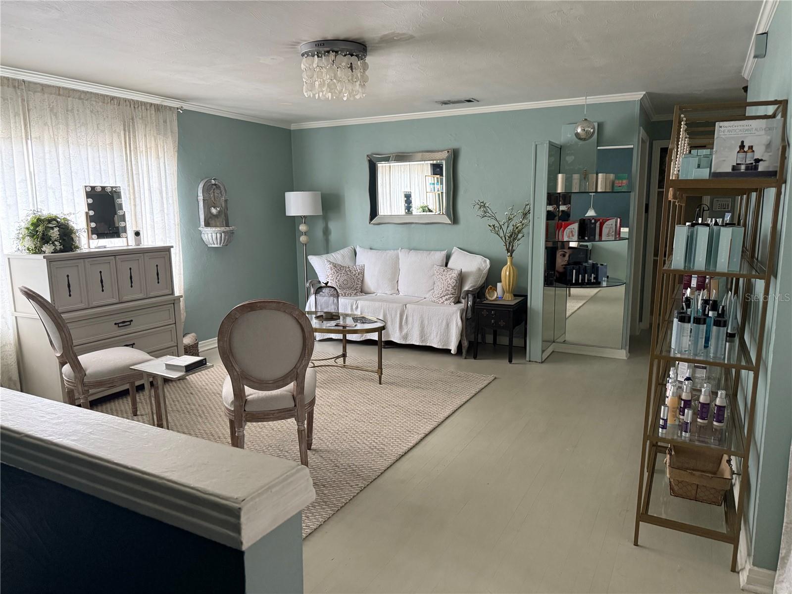 PARKLAND ESTATES REV - Commercial Sale