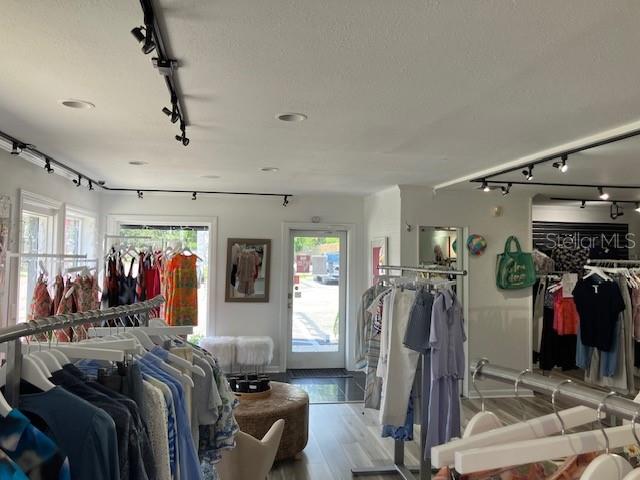 PARKLAND ESTATES REV - Commercial Sale