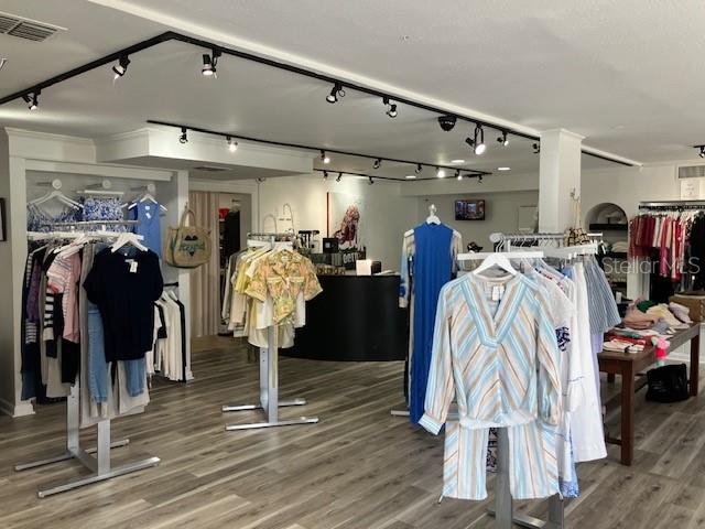 PARKLAND ESTATES REV - Commercial Sale