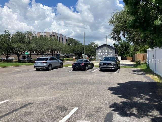 PARKLAND ESTATES REV - Commercial Sale