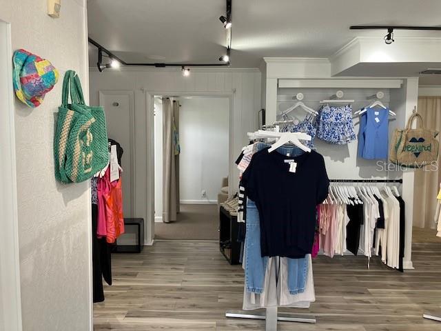 PARKLAND ESTATES REV - Commercial Sale