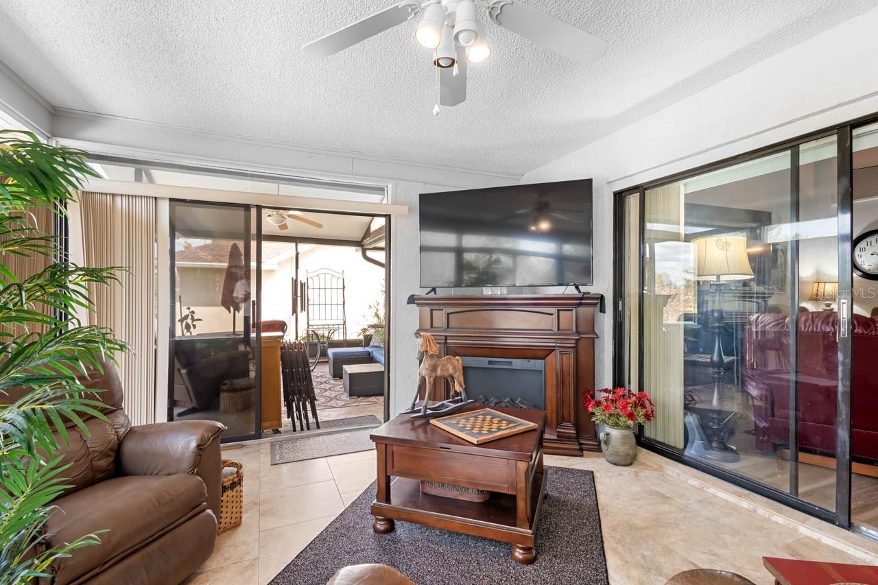 CALOOSA COUNTRY CLUB ESTATES U - Residential