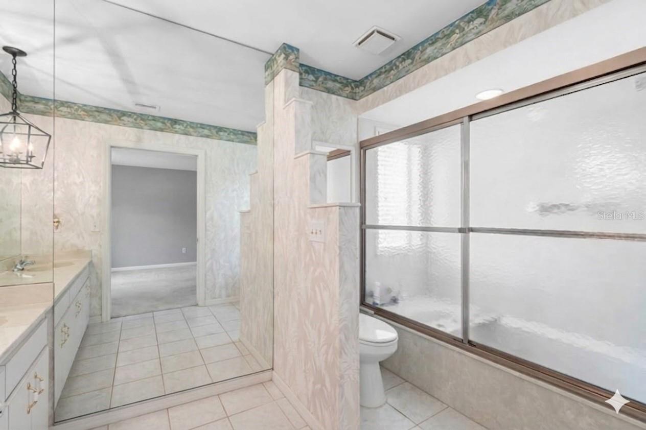 CALOOSA COUNTRY CLUB ESTATES U - Residential