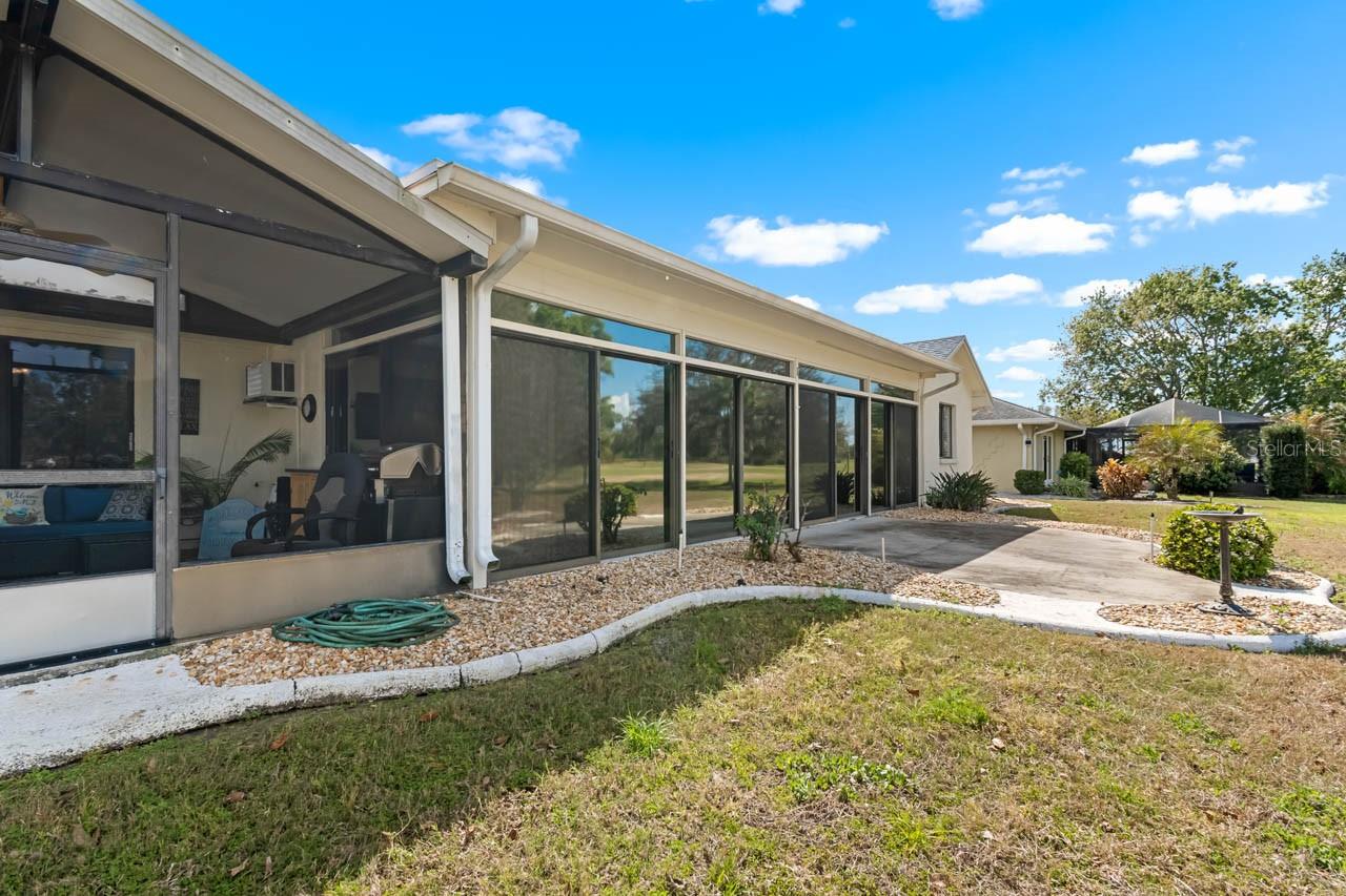 CALOOSA COUNTRY CLUB ESTATES U - Residential