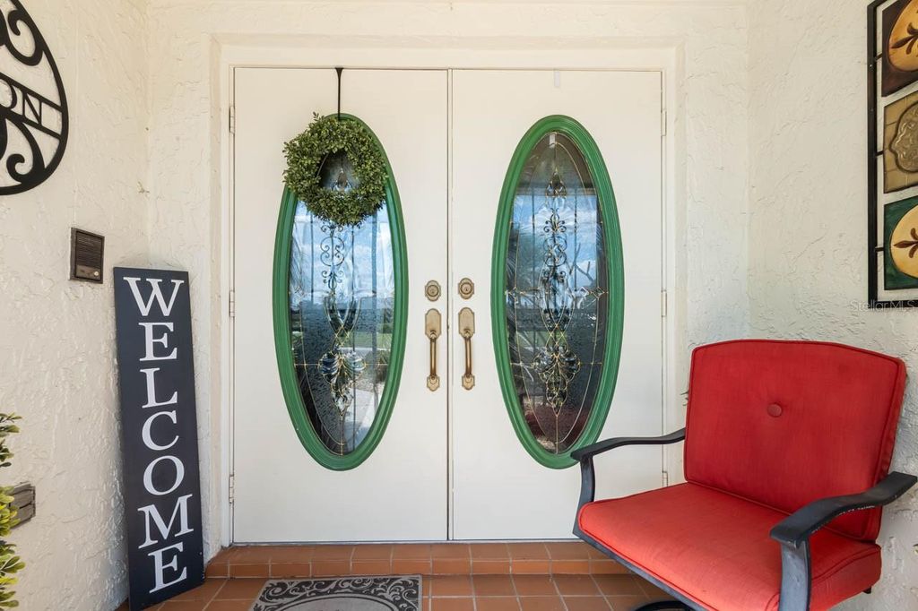 Photo of 2111 W View Drive, Sun City Center, FL 33573 (MLS # TB8485658)