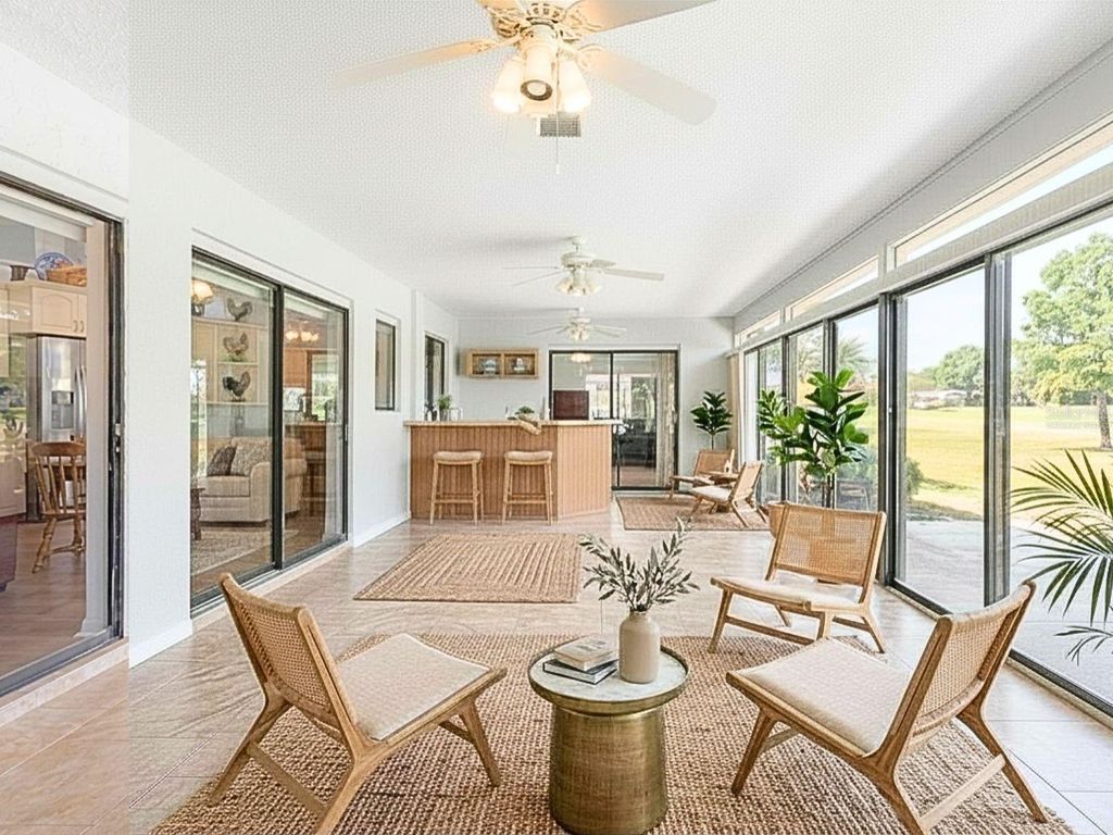 Photo of 2111 W View Drive, Sun City Center, FL 33573 (MLS # TB8485658)