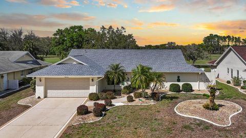 Photo of 2111 W View Drive, Sun City Center, FL 33573 (MLS # TB8485658)