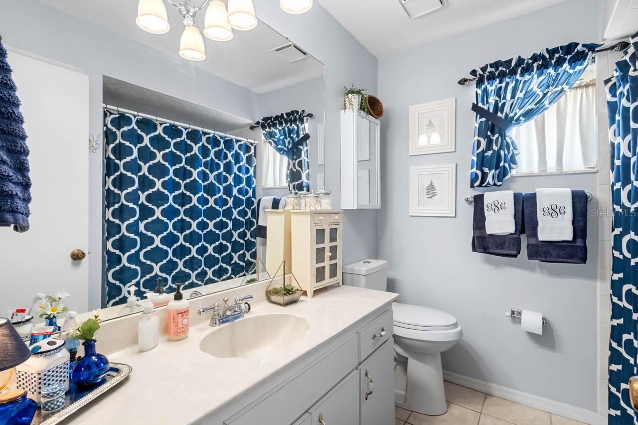 CALOOSA COUNTRY CLUB ESTATES U - Residential