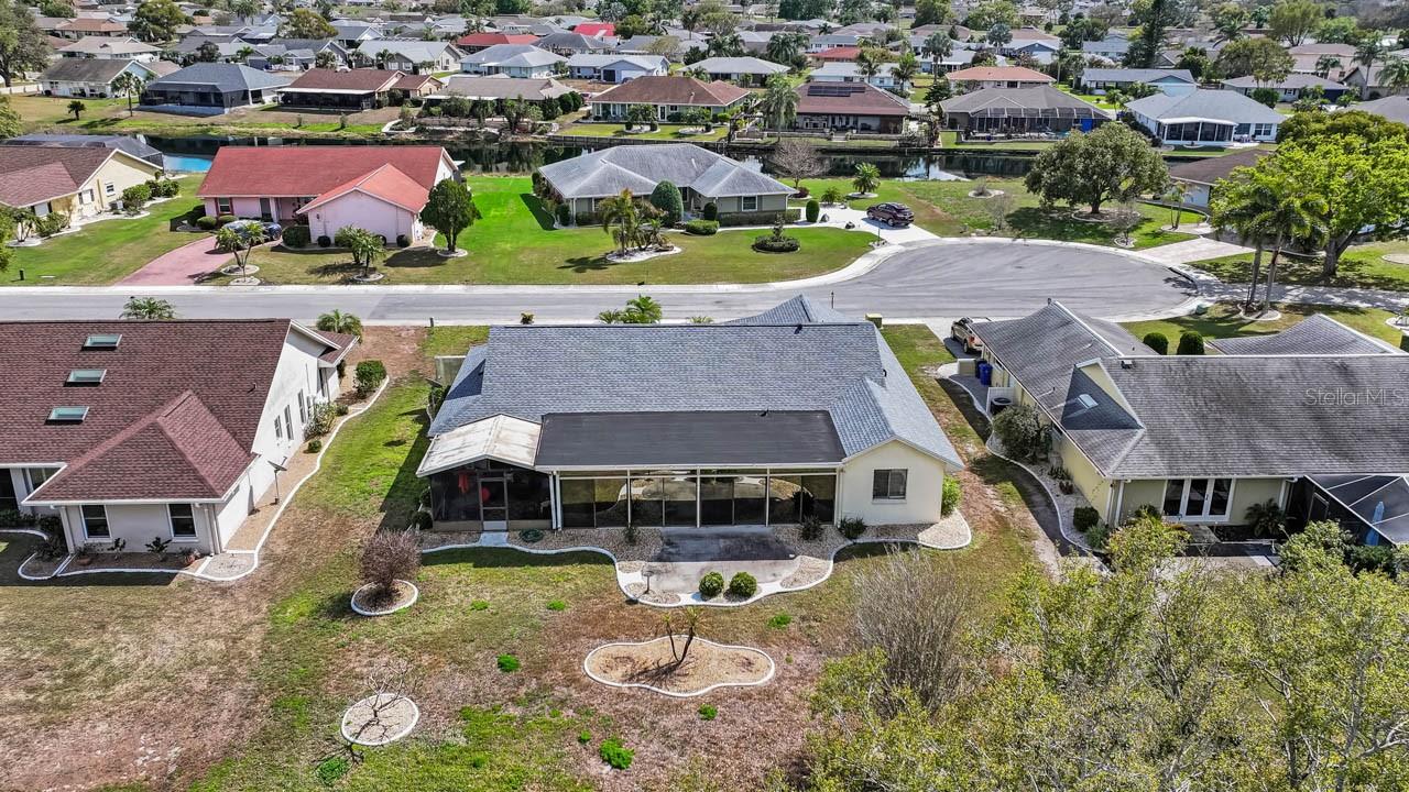 CALOOSA COUNTRY CLUB ESTATES U - Residential