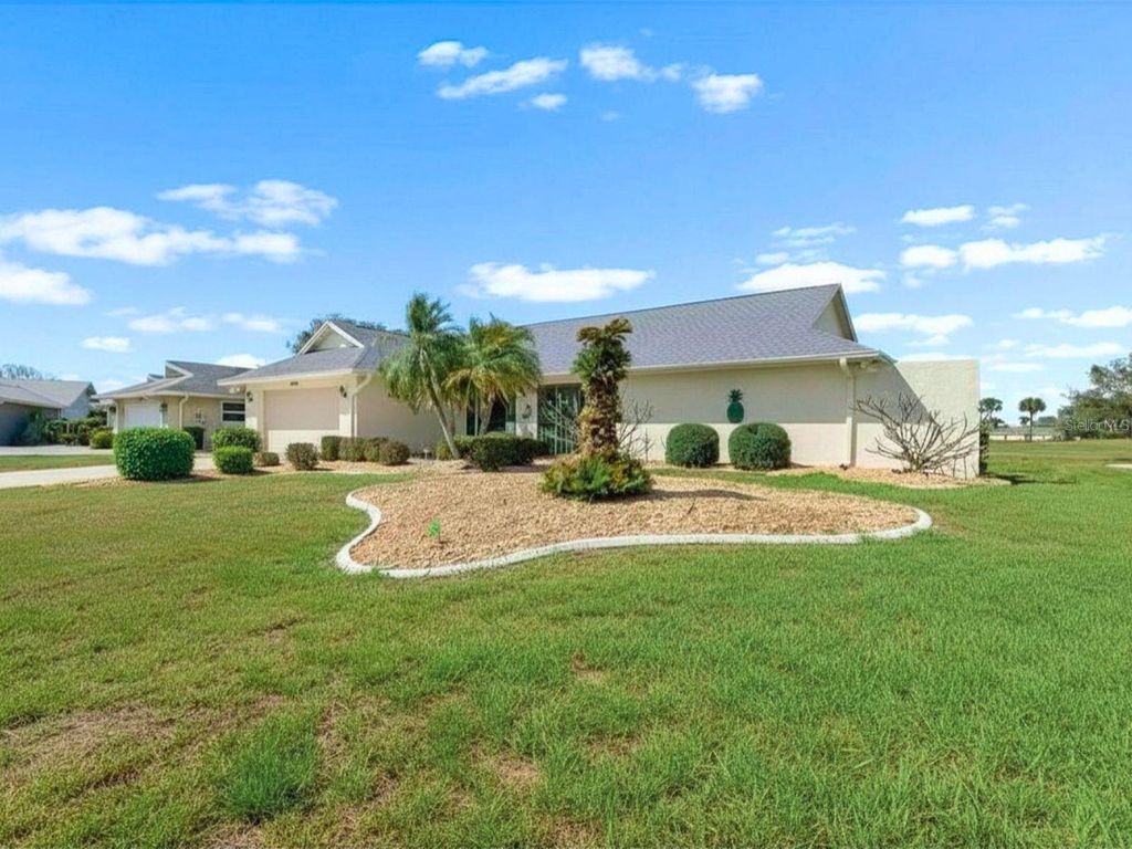 Photo of 2111 W View Drive, Sun City Center, FL 33573 (MLS # TB8485658)