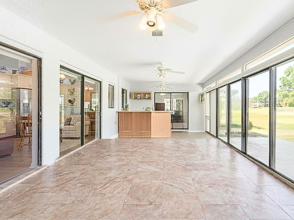 Photo of 2111 W View Drive, Sun City Center, FL 33573 (MLS # TB8485658)